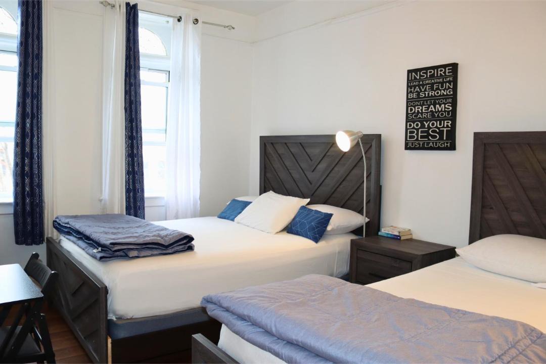 Photo of Bedroom in Bedford-Stuyvesant