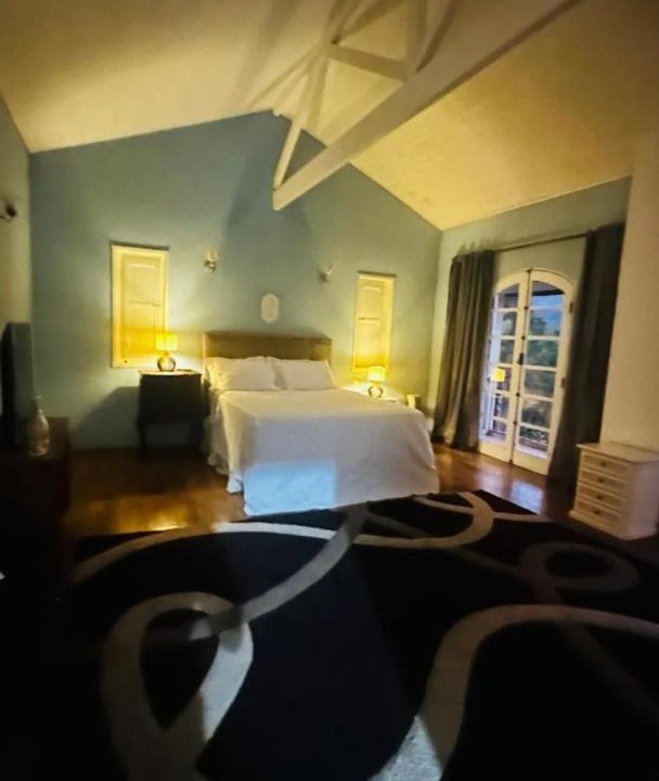 Photo of Bedroom in Teresopolis