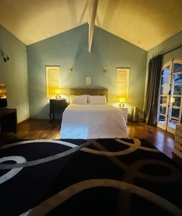Photo of Bedroom in Teresopolis