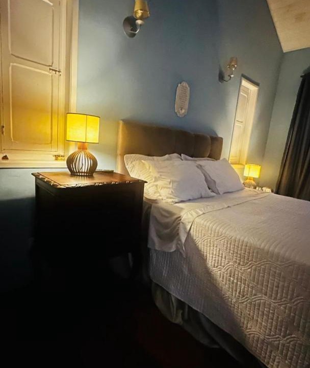 Photo of Bedroom in Teresopolis