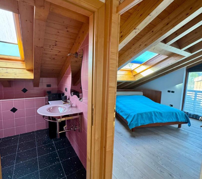 Photo of Bedroom in Belluno