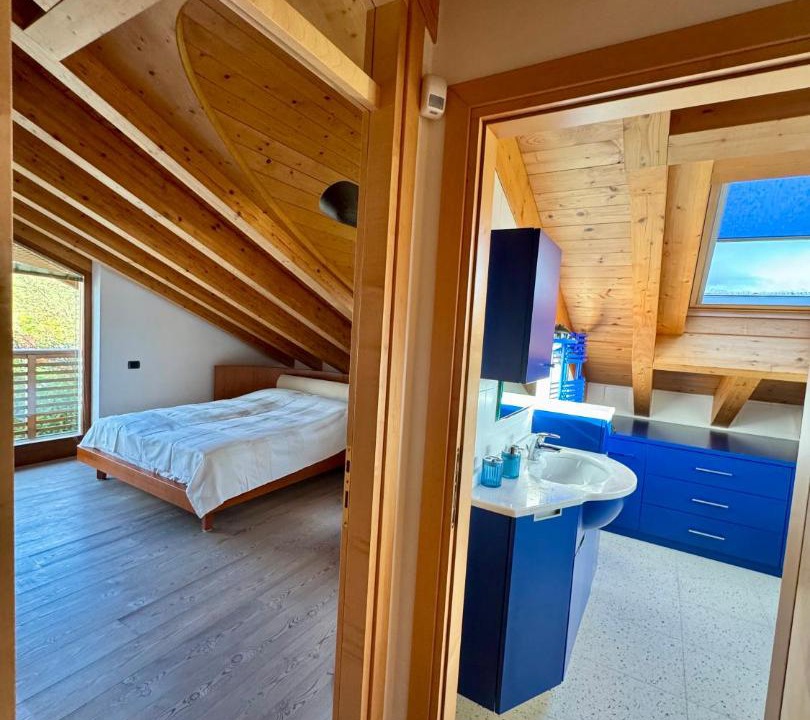 Photo of Bedroom in Belluno