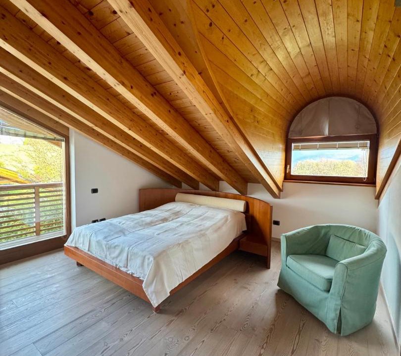 Photo of Bedroom in Belluno