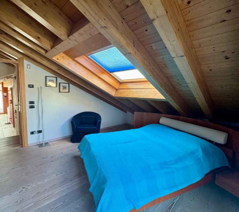 Photo of Bedroom in Belluno