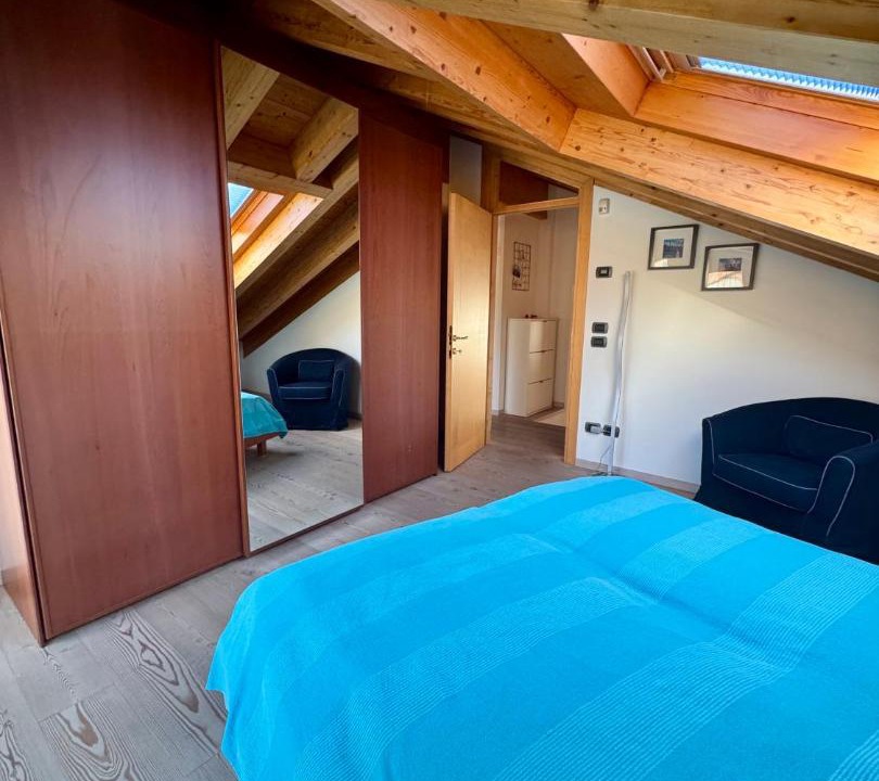 Photo of Bedroom in Belluno
