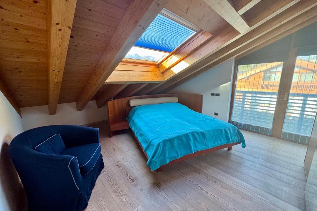 Photo of Bedroom in Belluno