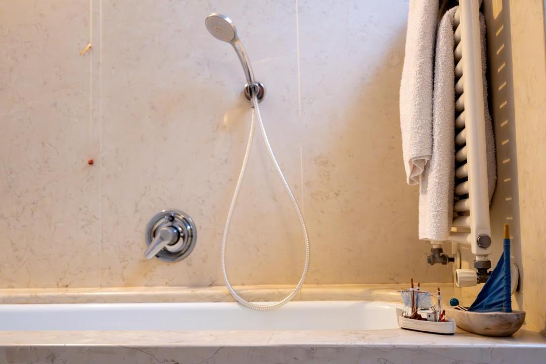 Photo of Bathroom in Bassano del Grappa