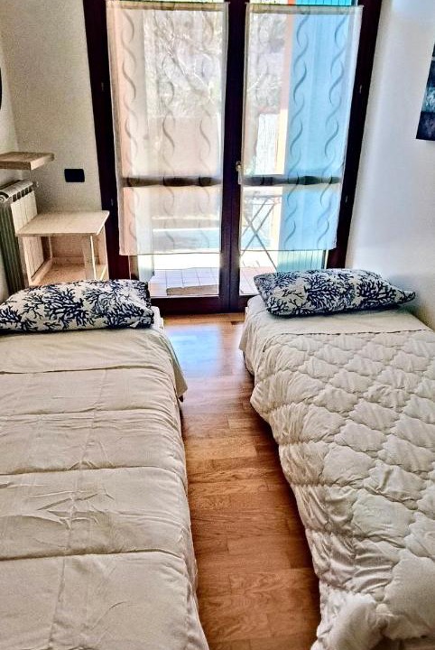 Photo of Bedroom in Punta Sabbioni