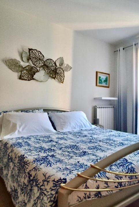 Photo of Bedroom in Punta Sabbioni