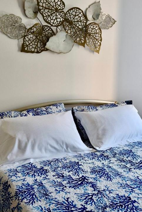 Photo of Bedroom in Punta Sabbioni