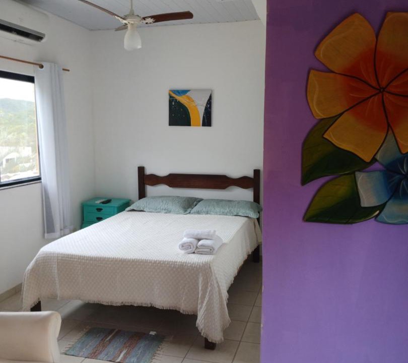 Photo of Bedroom in Tucuns