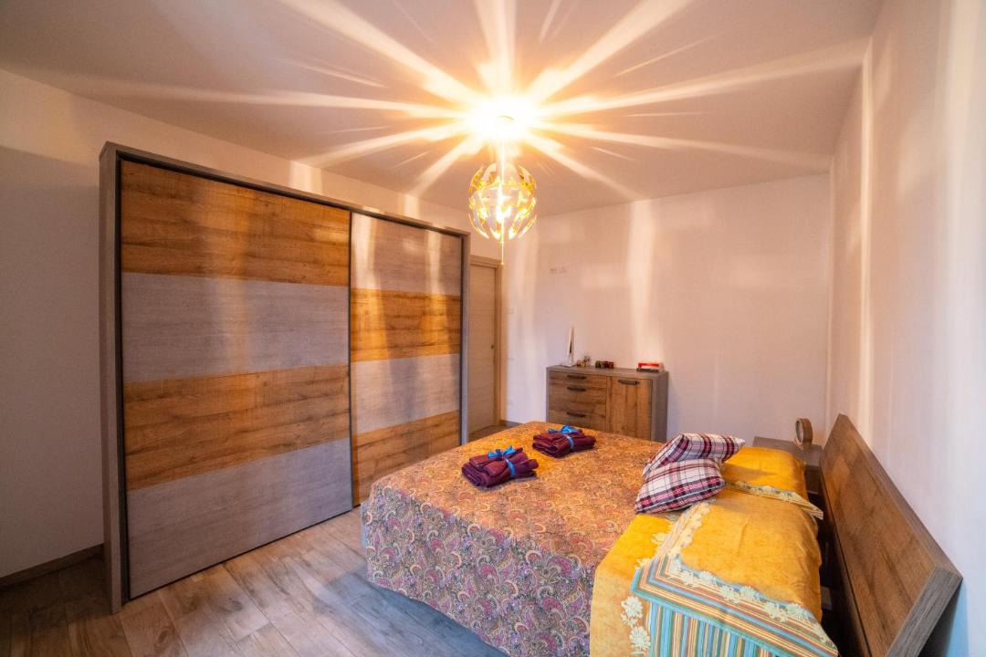 Photo of Bedroom in Pontecchio Polesine
