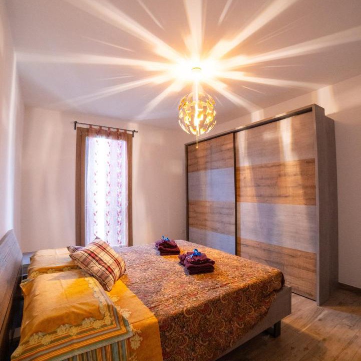 Photo of Bedroom in Pontecchio Polesine