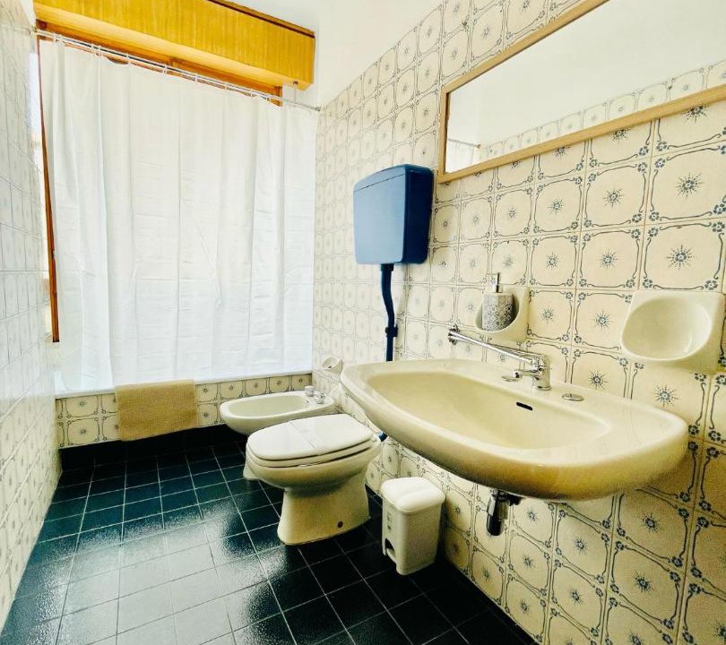 Photo of Bathroom in Schio