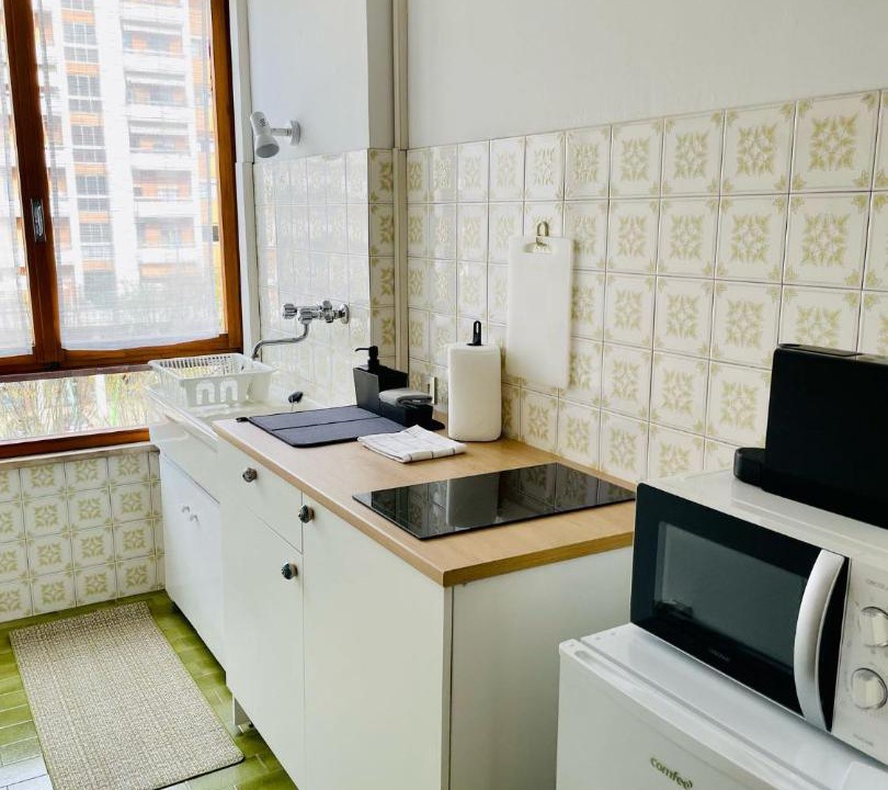 Photo of Kitchen in Schio