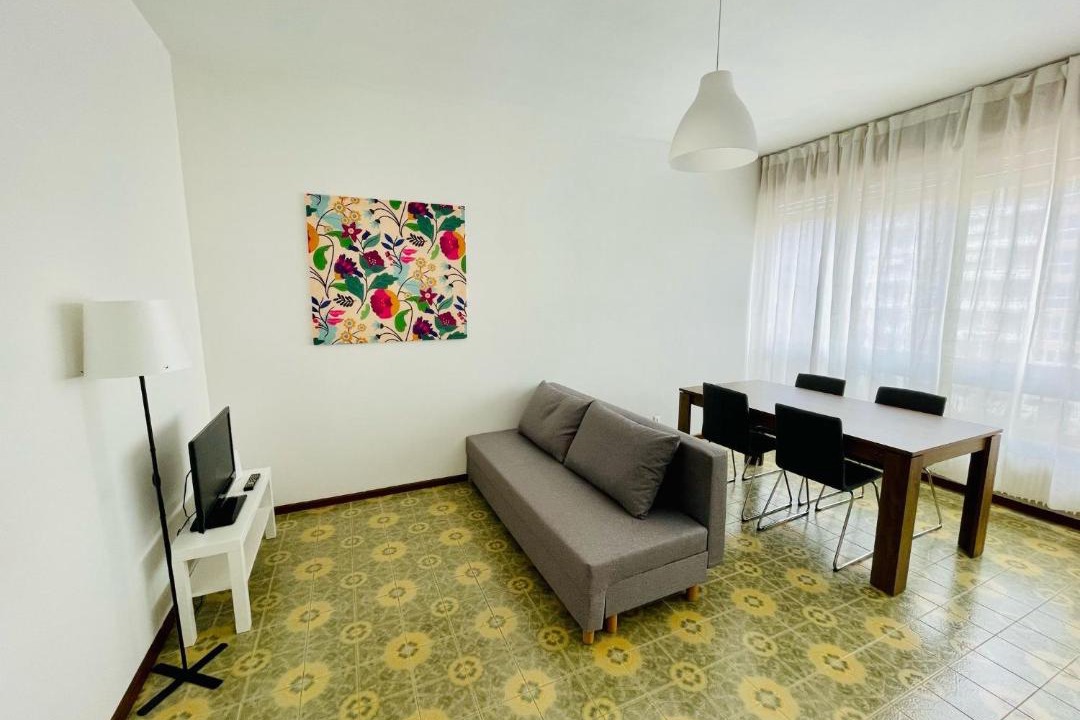 Photo of Livingroom in Schio