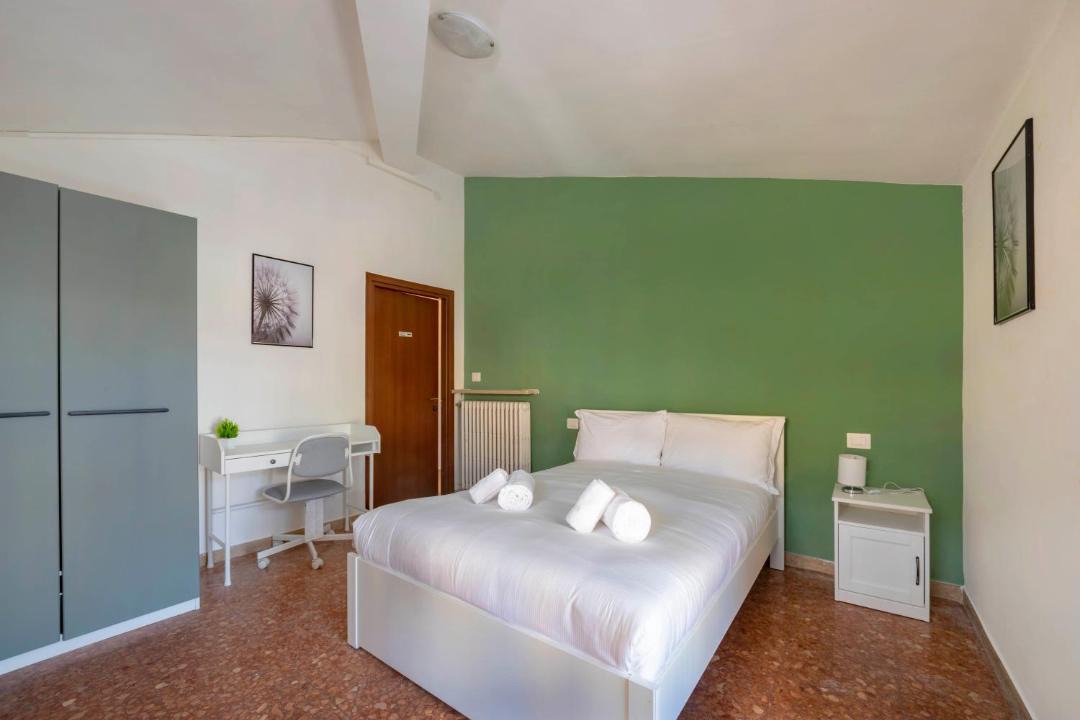 Photo of Bedroom in Verona City Centre