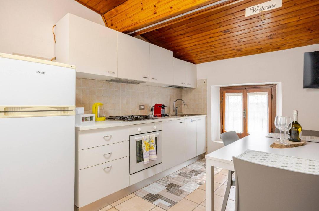Photo of Kitchen in Lazise