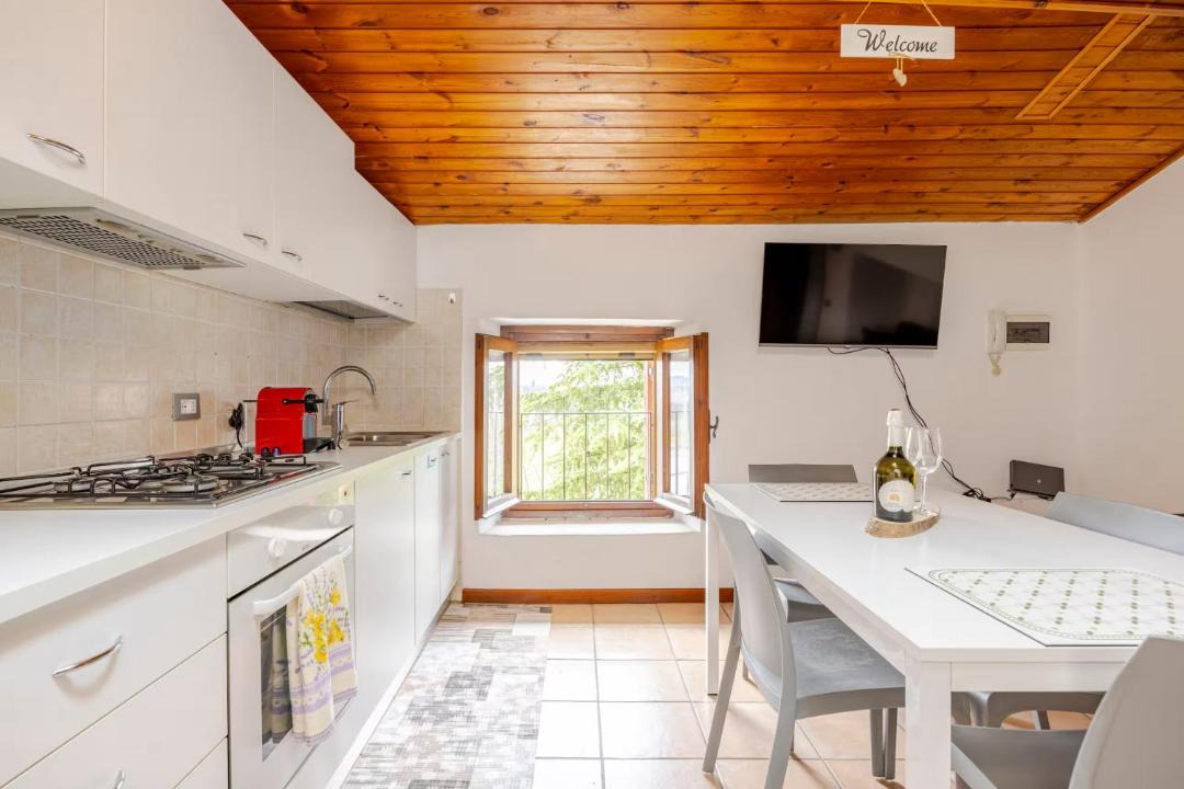 Photo of Kitchen in Lazise
