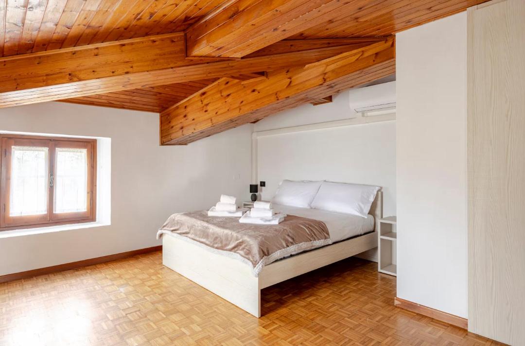 Photo of Bedroom in Lazise