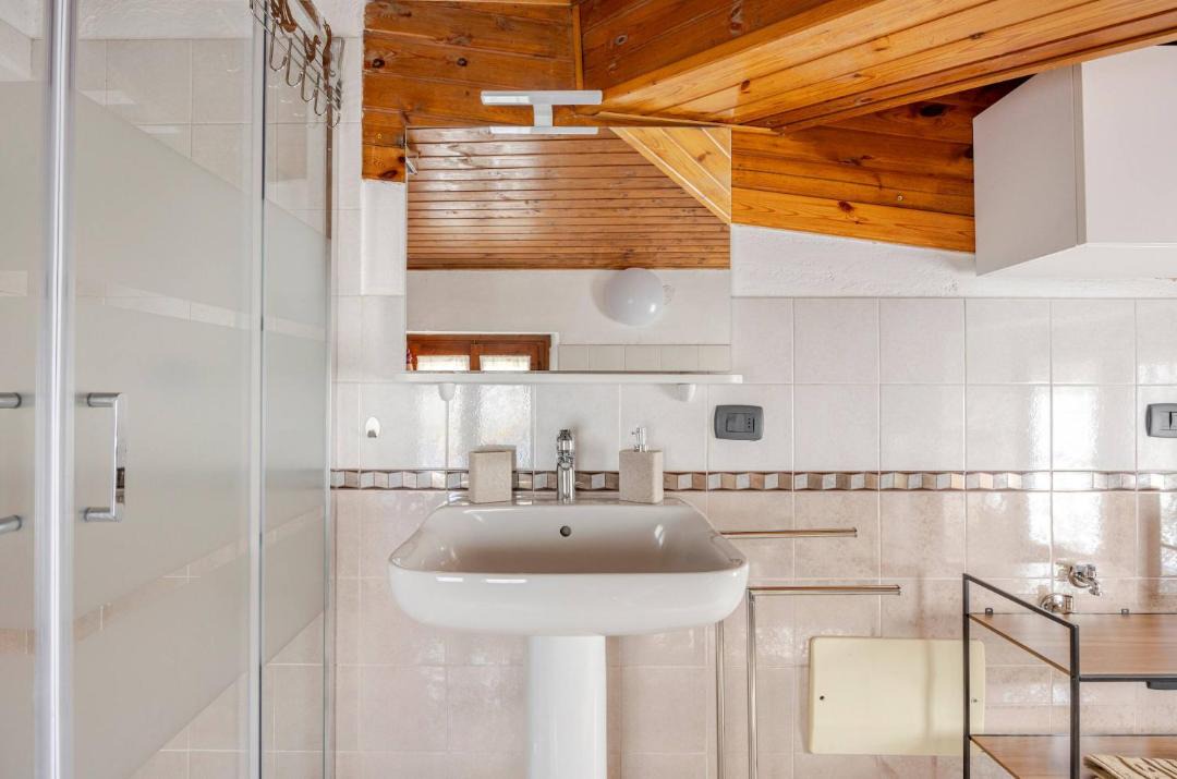 Photo of Bathroom in Lazise