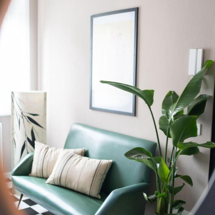 Photo of Livingroom in Schio