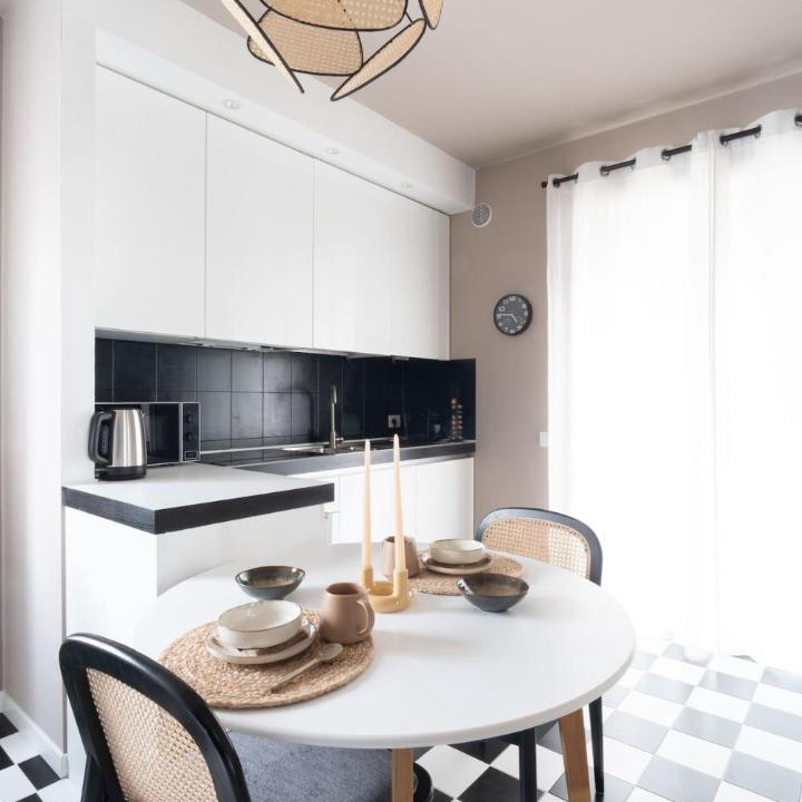 Photo of Kitchen in Schio