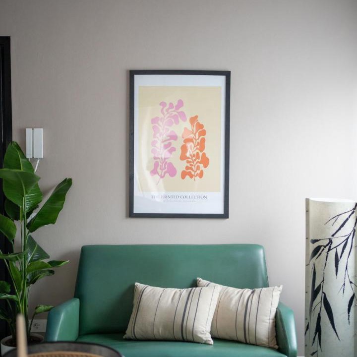 Photo of Livingroom in Schio