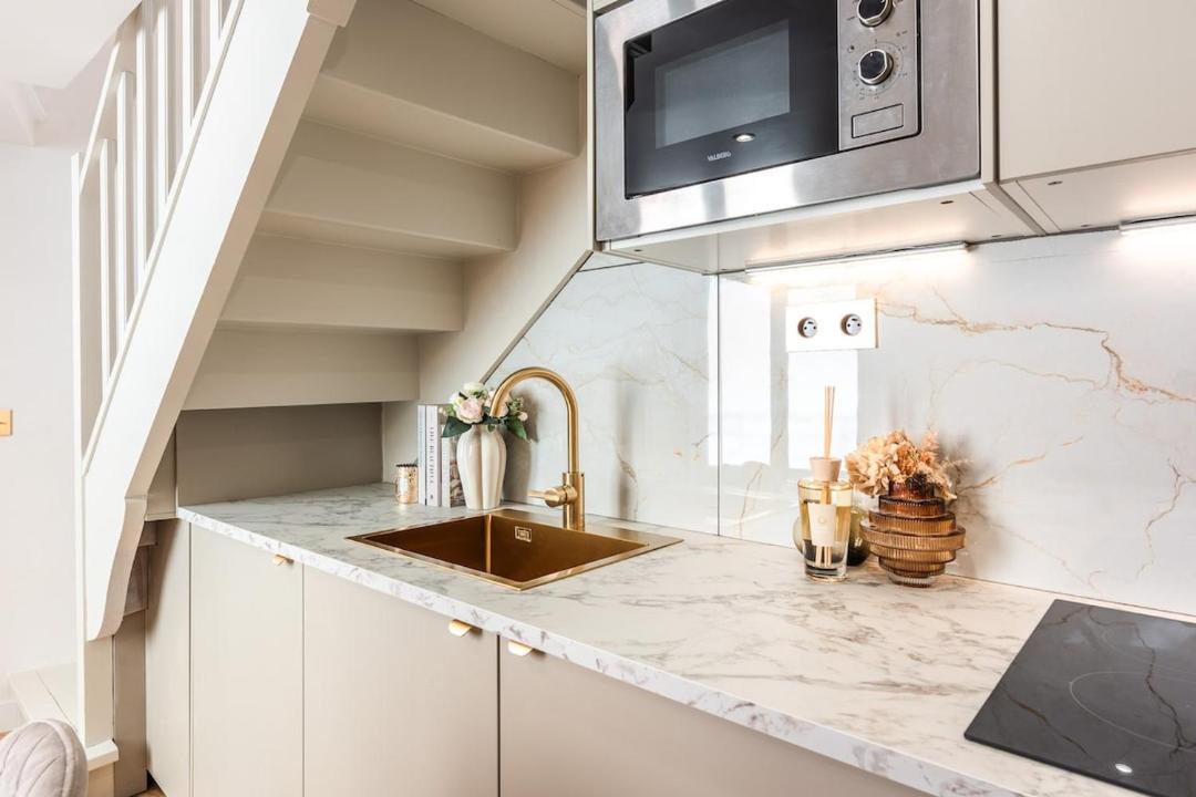 Photo of Kitchen in Pere Lachaise