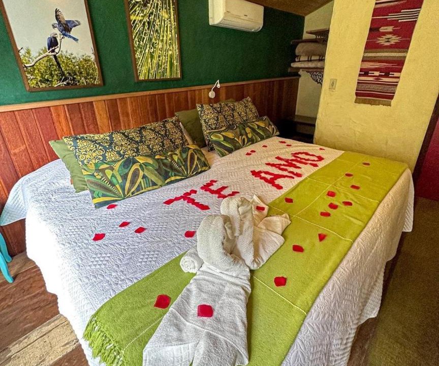 Photo of Bedroom in Correas