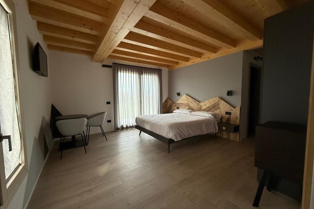 Photo of Bedroom in Belluno