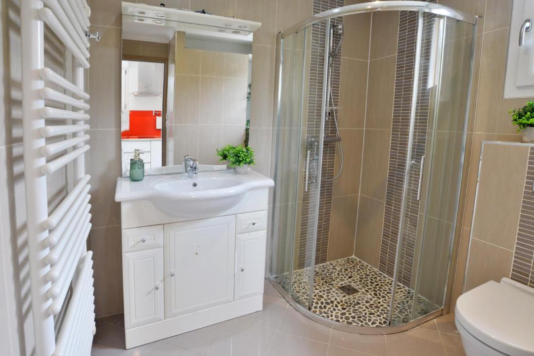 Photo of Bathroom in Bailly-Romainvilliers