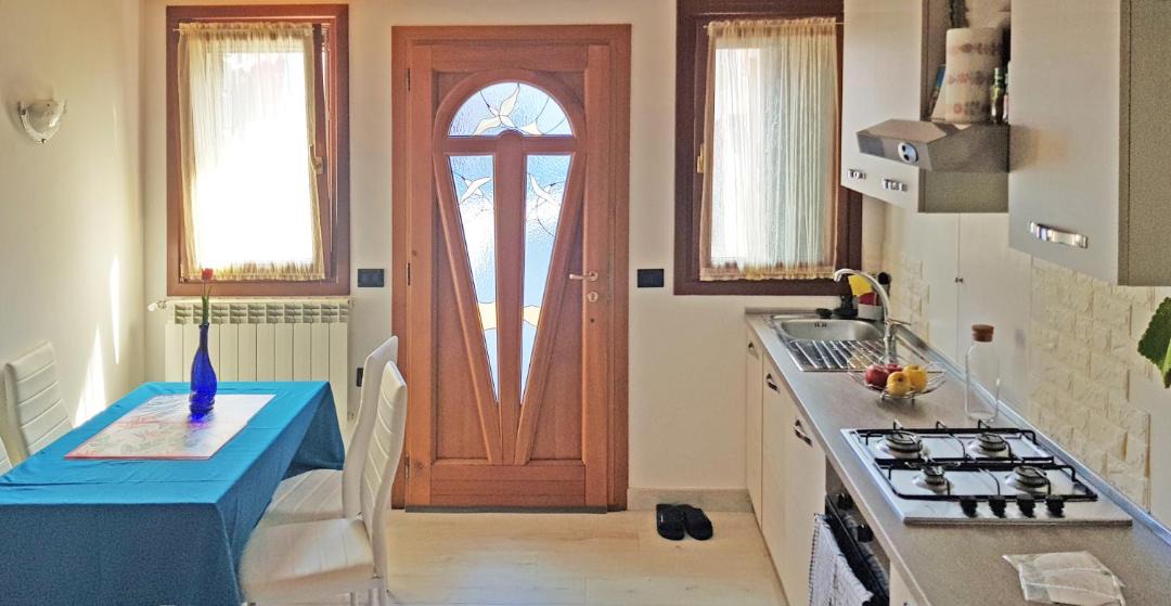Photo of Kitchen in Burano