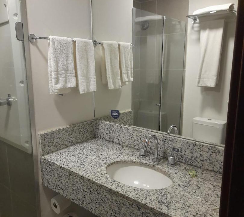 Photo of Bathroom in Camorim