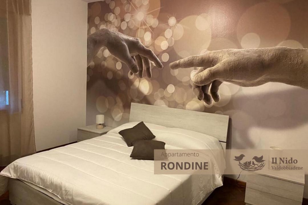 Photo of Bedroom in Valdobbiadene