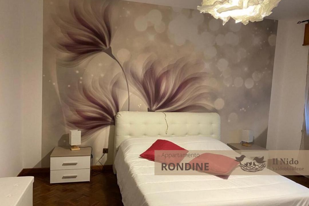 Photo of Bedroom in Valdobbiadene