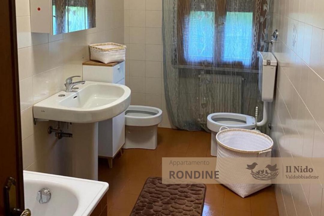 Photo of Bathroom in Valdobbiadene