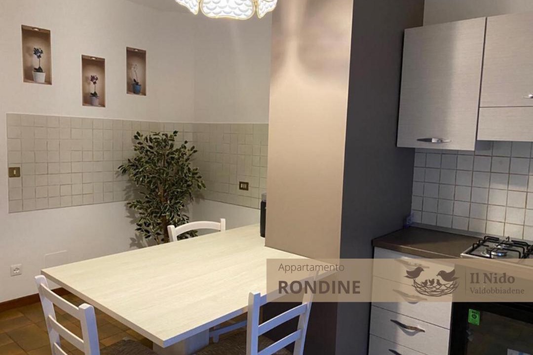 Photo of Kitchen in Valdobbiadene