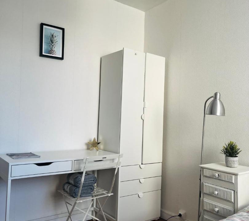 Photo of Bedroom in Cachan