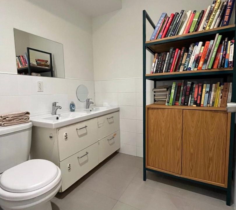 Photo of Bathroom in Park Slope
