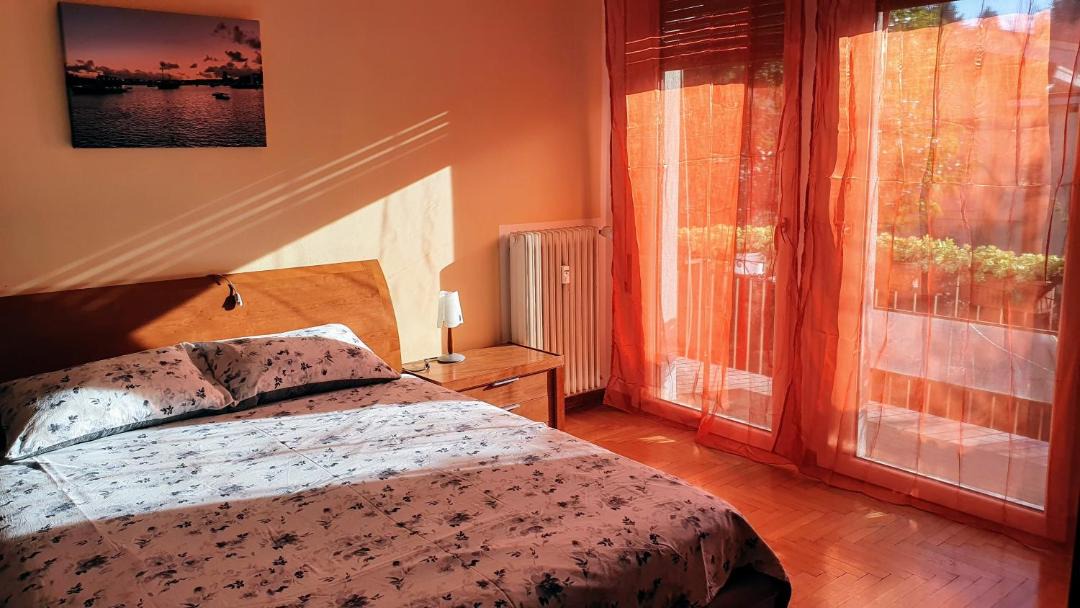 Photo of Bedroom in Guizza