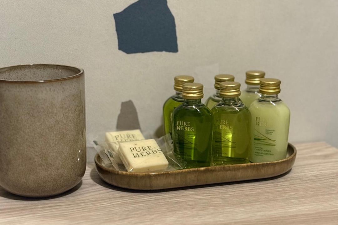 Photo of Bathroom in Belluno