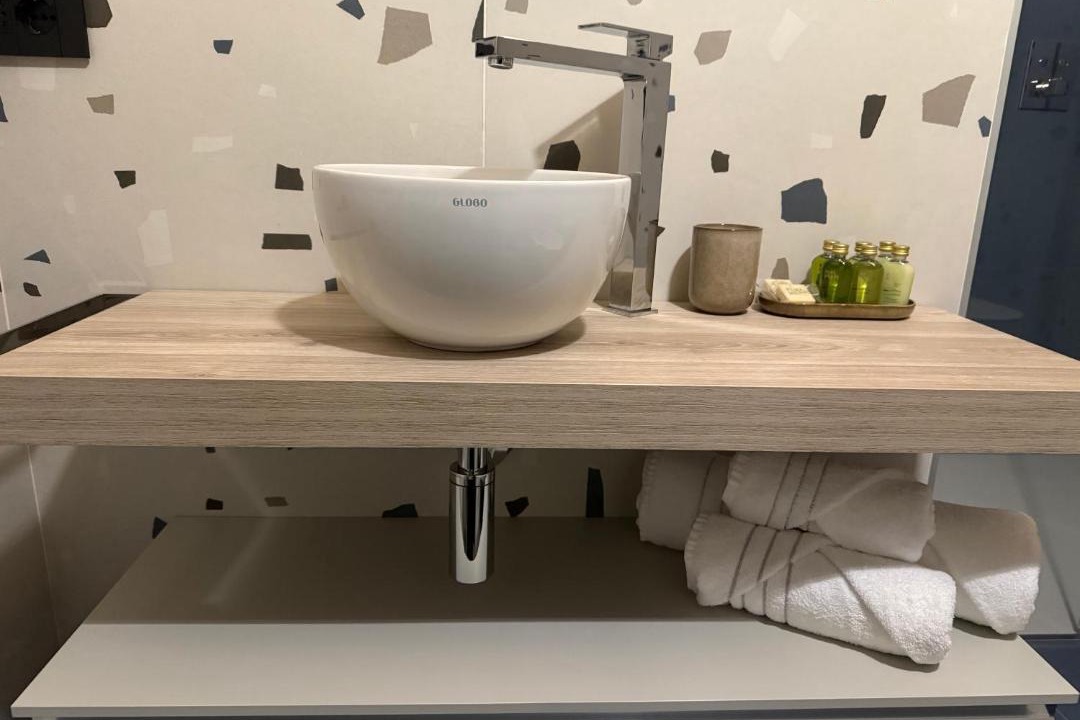 Photo of Bathroom in Belluno