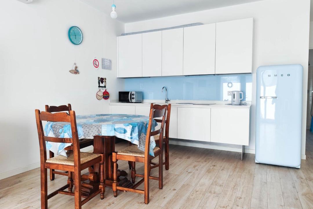 Photo of Kitchen in Mazzorno Sinistro