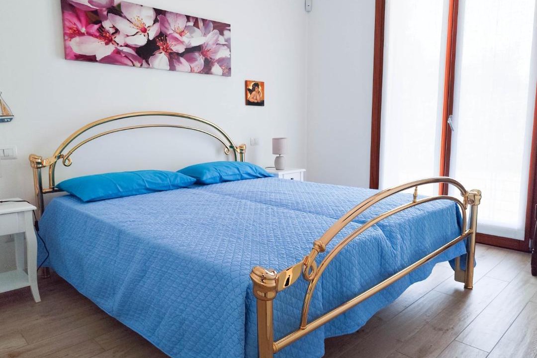 Photo of Bedroom in Mazzorno Sinistro
