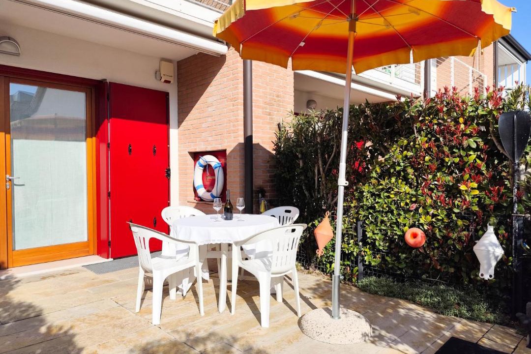 Photo of Patio Balcony in Mazzorno Sinistro