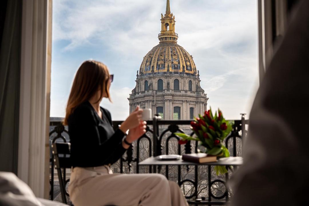 Photo of Others in 7th Arrondissement