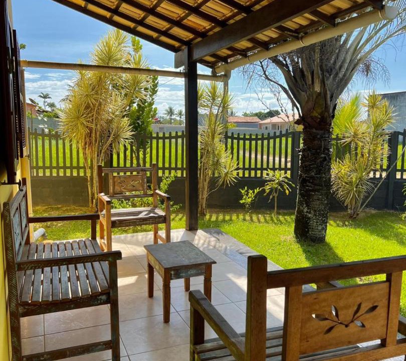 Photo of Patio Balcony in Iguaba Grande