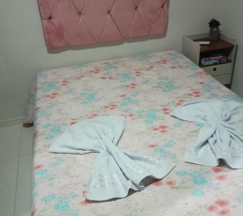Photo of Bedroom in Barra Grande