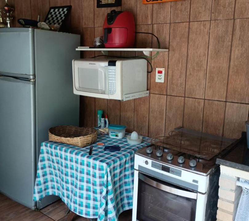 Photo of Kitchen in Barra Grande